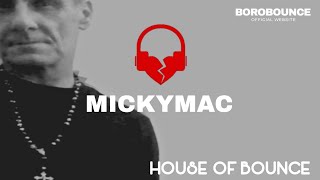 New Without You Power Bounce - Mickymac @Borobounce