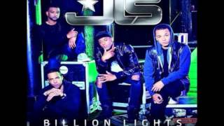 Video thumbnail of "JLS - Billion Lights"