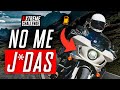 🔥 Esto es XTREME CHALLENGE! PERDIDOS sin GASOLINA y sin COBERTURA en Sierra Nevada
