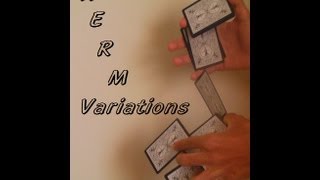 The W.E.R.M Variations Tutorial