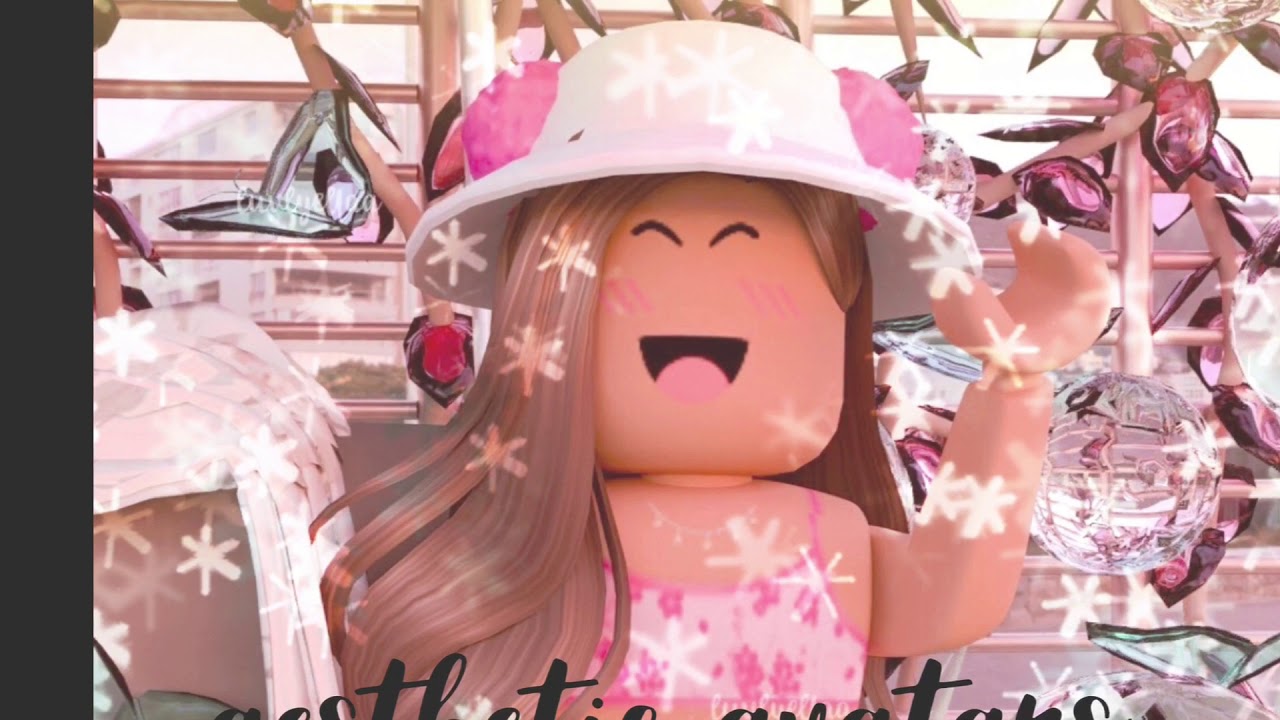 Aesthetic avatars roblox - retailakp