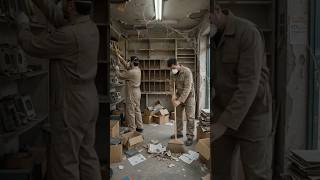 Old Shop to New Shop Makeover | Amazing Transformation #foryou