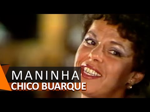 Putar Maninha - Chico Buarque