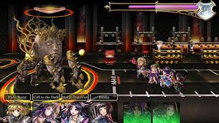 [Another Eden] Chapter 64 - Boss Battle: Bosatsu Cryer