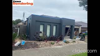 Cement Rendering Melbourne | Cement Rendering In Melbourne | Cement Rendering Services In Melbourne