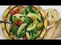 Broccoli Salad Recipe - Heghineh Cooking Show