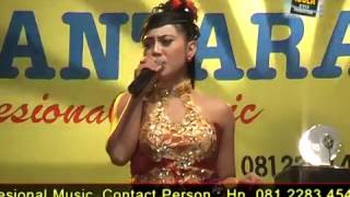 Acha Kumala - Antara Teman dan Kasih (NUSANTARA)