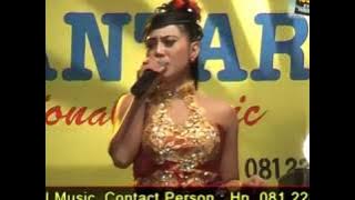 Acha Kumala - Antara Teman dan Kasih (NUSANTARA)