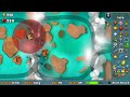 Bloons TD 5 Gameplay No Commentary Bloons TD 5 Gameplay No Commentary