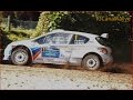 Resumo - ERC SATA Rallye Açores 2015 - Dia 3