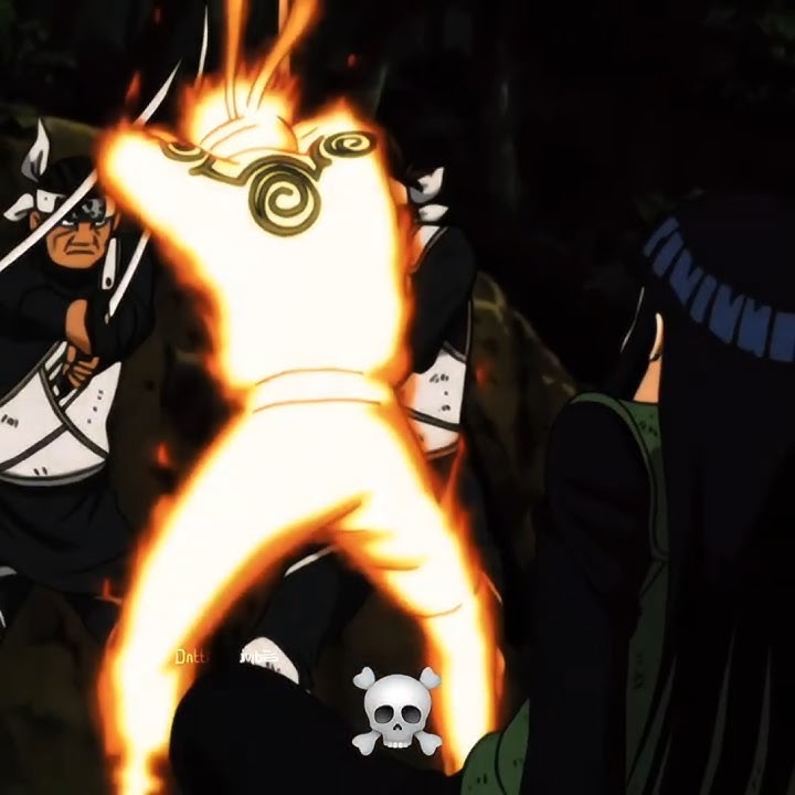 Naruto Entry in War🔥🗿.