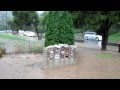 Picton Flash floods