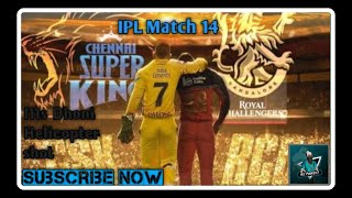 IPL 2021 | RCB Vs CSK Highlights | Ravindra jadeja hit 5 sixes in 1 over screenshot 5