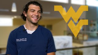 Emergency Medicine Residency at West Virginia University