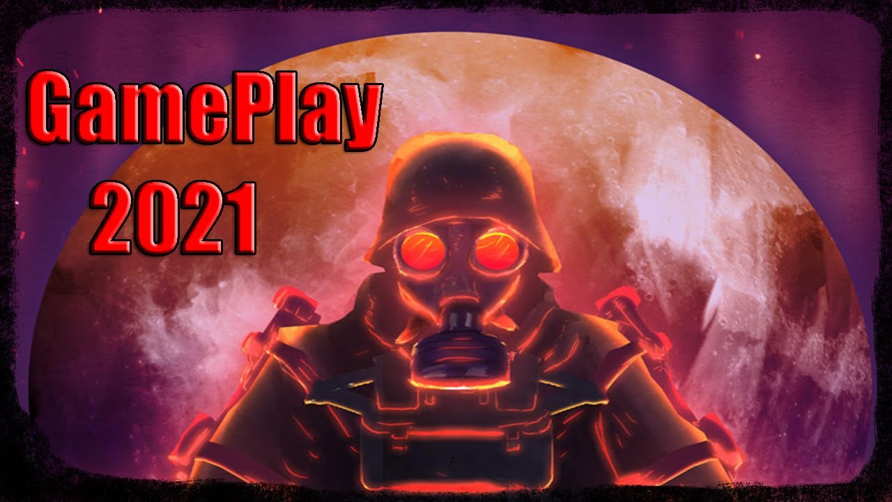 The Last Stand: Dead Zone - Gameplay 2021