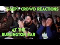 GAME OF THRONES S6E07 Reactions at Burlington Bar /// BLACKFISH - THE WAIF - LADY MORMONT \\\