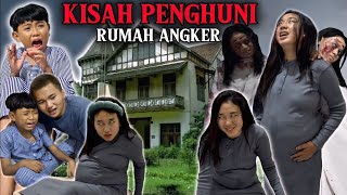 Download Lagu KISAH PENGHUNI RUMAH ANGKER!! MAMA CICI KESURUPAN?? Yogafamilly MP3 Download Lagu KISAH PENGHUNI RUMAH ANGKER!! MAMA CICI KESURUPAN?? Yogafamilly MP3