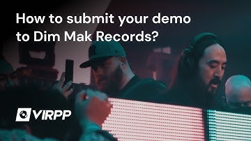 Discover Dim Mak Records: Global, Diverse, and Open to All Genres - VIRPP Label Insights