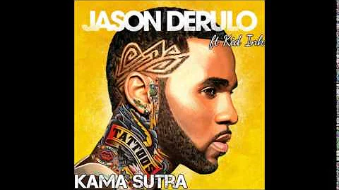 Jason Derulo "Kama Sutra" ft Kid ink (Audio)