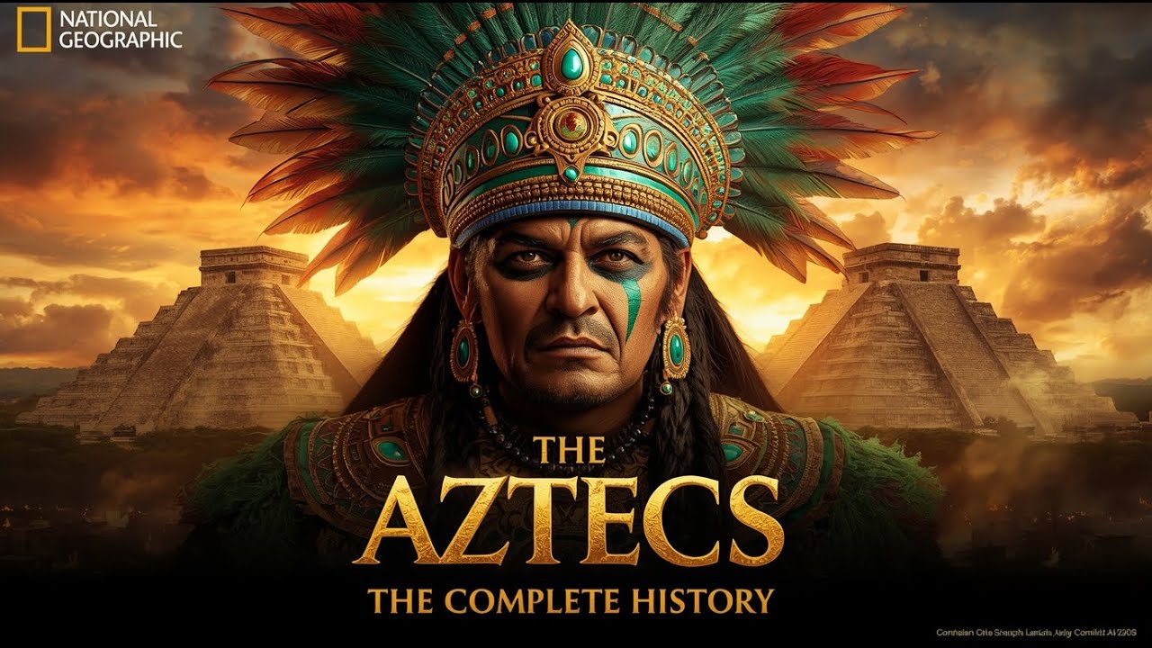 The Aztecs: A Documentary Journey