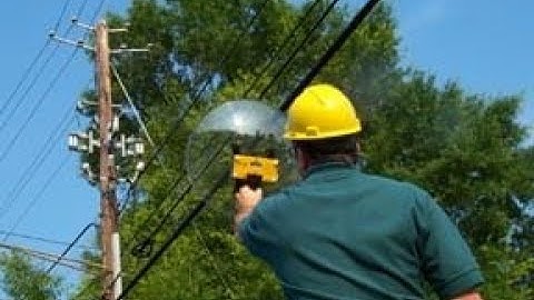 Hunting Down RFI Sources in and out of Your Shack - Mike - K3RFI