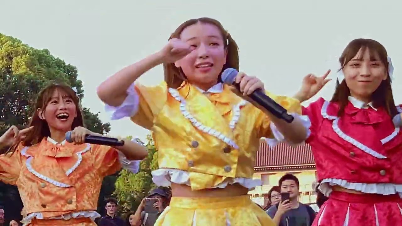 wqwq #2「FUN!FUN!大集合」（歌詞字幕付）#真夏のFantasy#Wbc#わくわく#サンミュージック#wqwq#FUNFUN大集合