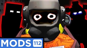 I DOWNLOADED 100+ LETHAL COMPANY MODS