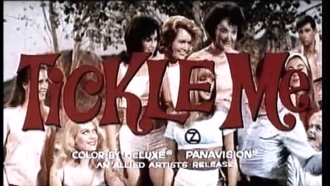 Watch Elvis at the Movies - Part Three on YouTube Watch Elvis at the Movies - Part Three on YouTube