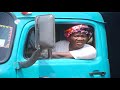 THE ARROGANT ENGINEER AND MERCY JOHNSON THE TIPPER DRIVER (FULL MOVIE) - 2021 Latest Nigerian Movie