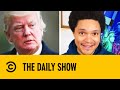 Trump Reportedly Offering Out Pardons “Like Christmas Gifts” | The Daily Show With Trevor Noah