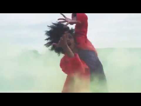 Регина  Тодоренко - Fire  ( премьера клипа)