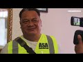 Father in mourning gets helping hand
