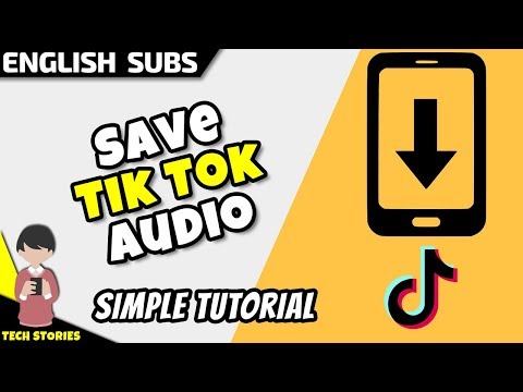 how-to-download-sound-in-tik-tok---song-&-ringtone