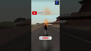 GTA ARMAGEDDON ASIK JUGA | AETHER SX2 #shorts