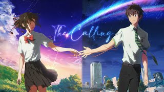 TheFatRat  The Calling (feat. Laura Brehm) | AMV