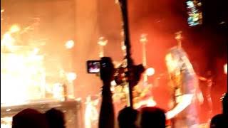 Korn - Blind (2014 Rockstar Mayhem Festival - San Bernardino, CA)