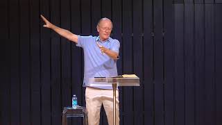 Seven Lessons from Seven Churches: Laodicea - Revelation 3:14-22, John Glass | Aug 16, 2026