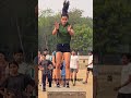 sp athletics academy bhopal #cardio #strength #athlete #sports #army #afi #coachpundir #viralvideo