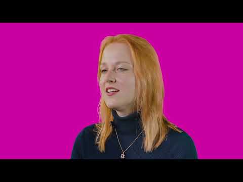 Meet the FutureLearners - Anastasia