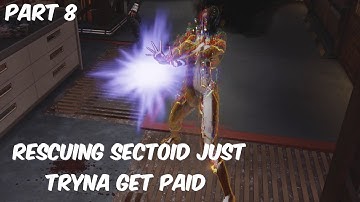 Xcom: Chimera Squad (Impossible). End Progeny Raid. Part 8