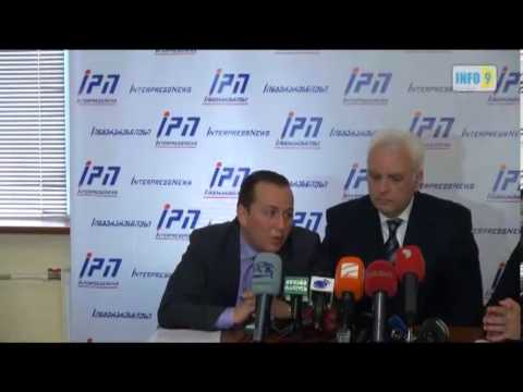 დიმიტრი გაბუნია