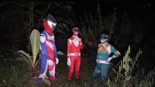 LIVE MISTERI | TEAM DALAM BAHAYA DI SERANG RAJA GENDERUWO