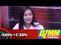 DZMM TeleRadyo: Inspirasyon sa lansangan: Estudyante, 18, nagtuturo ng mga batang-kalye