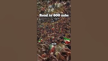 Thumbnail of The iranian inchas went too far 💀 #viral #shorts #edit #germany #iran #football #fifa #geography