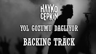 Yol Gözümü Dağlıyor - Solo Backing Track (Hayko Cepkin) Resimi