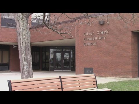 Silver Creek school incident