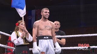 Da li je Veljko Raznatovic Cecin sin ili tatin...-...