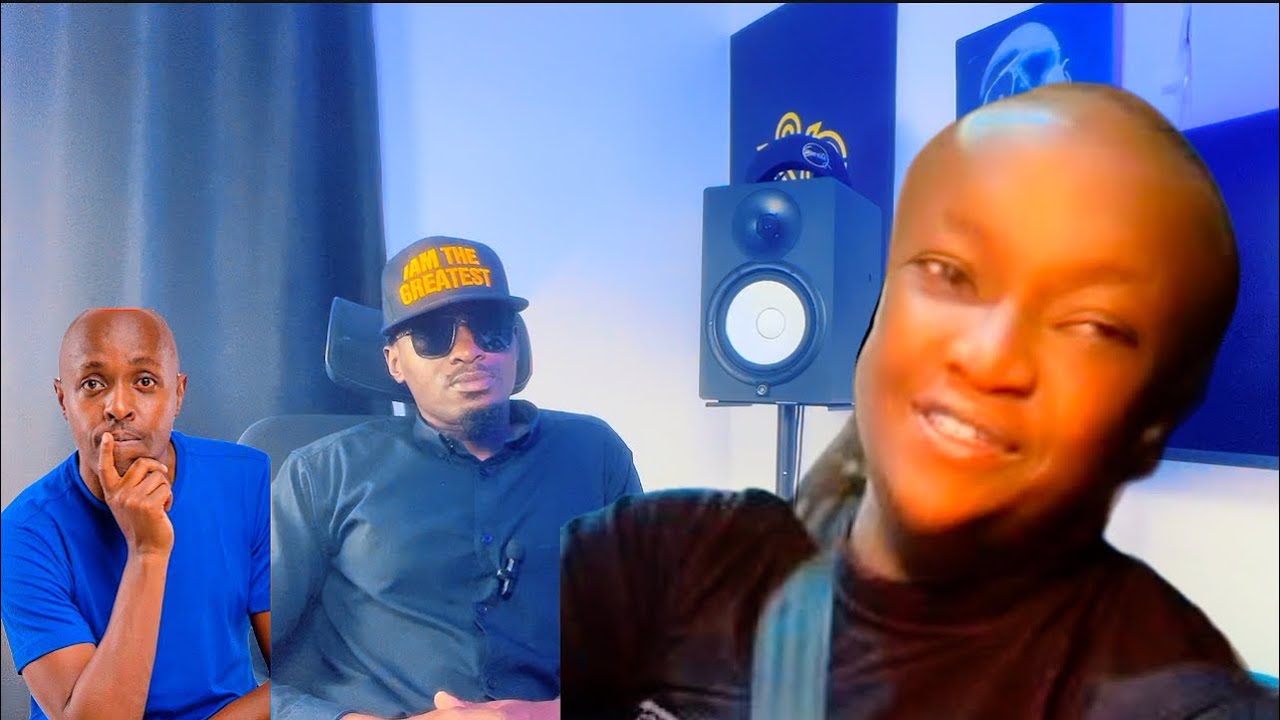 DJ Pinye, спасибо вам за предоставление площадки для диджеев с ограниченными возможностями. Да бл...