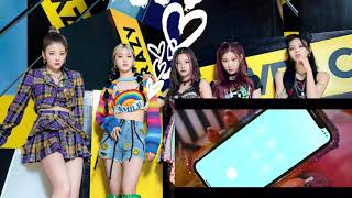 Loco- itzy short version 2