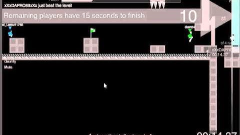 Exit Path Multiplayer Gameplay Episode 1